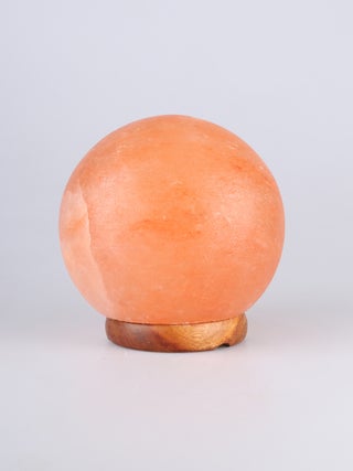 Salt Lamp Ball Shape