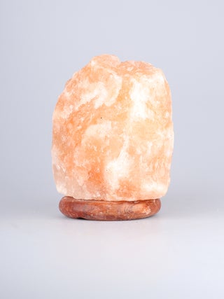 Salt Lamp Natural 1.5 - 2 KG
