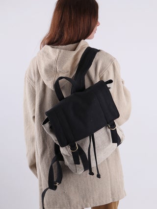 Scout Hemp Backpack