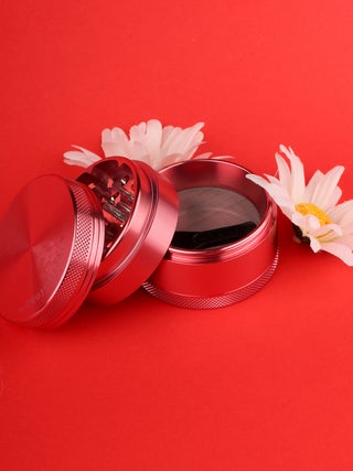Sharpstone 4pc Grinder