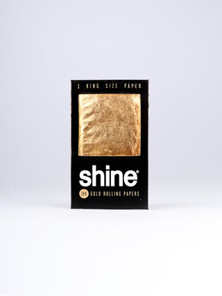 Shine 24K Gold Paper