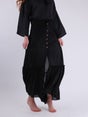 shirred-button-down-skirt-black-image-2-68789.jpg