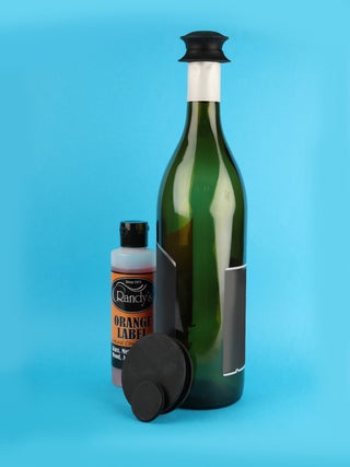 Silicon 3pc Cleaning Kit