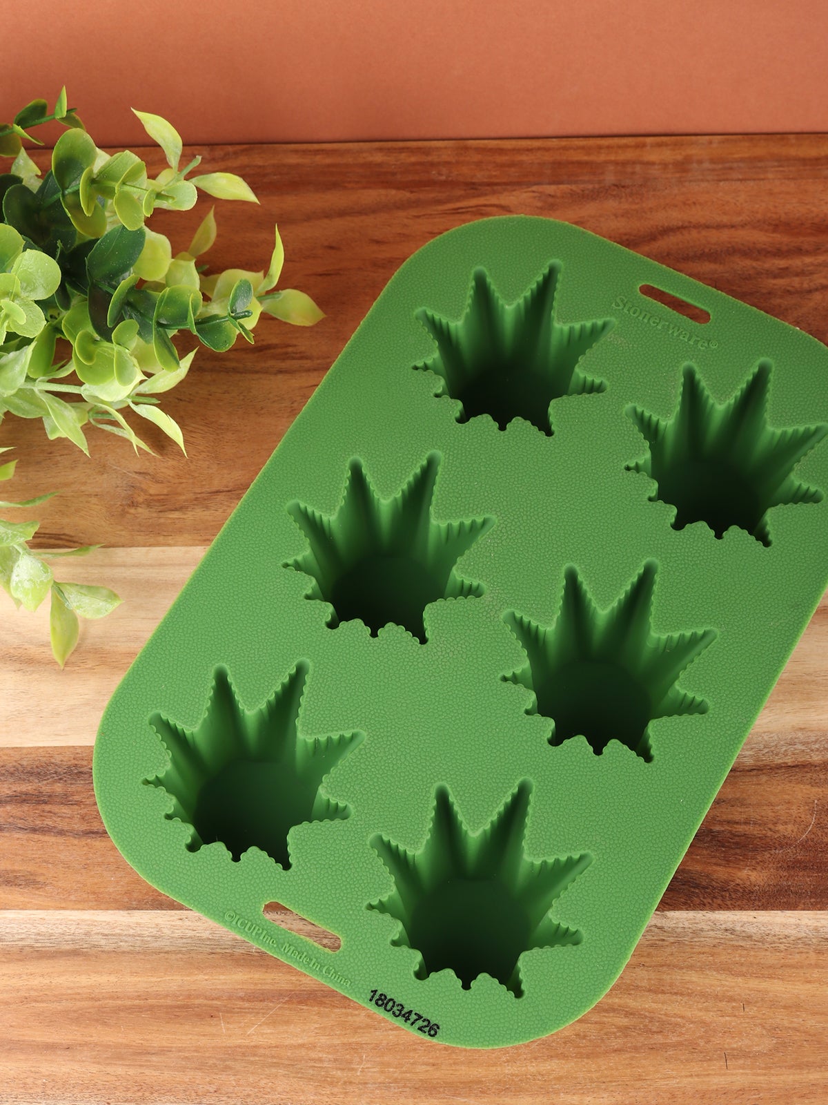 Silicone Bake Tray Stonerware Cosmic
