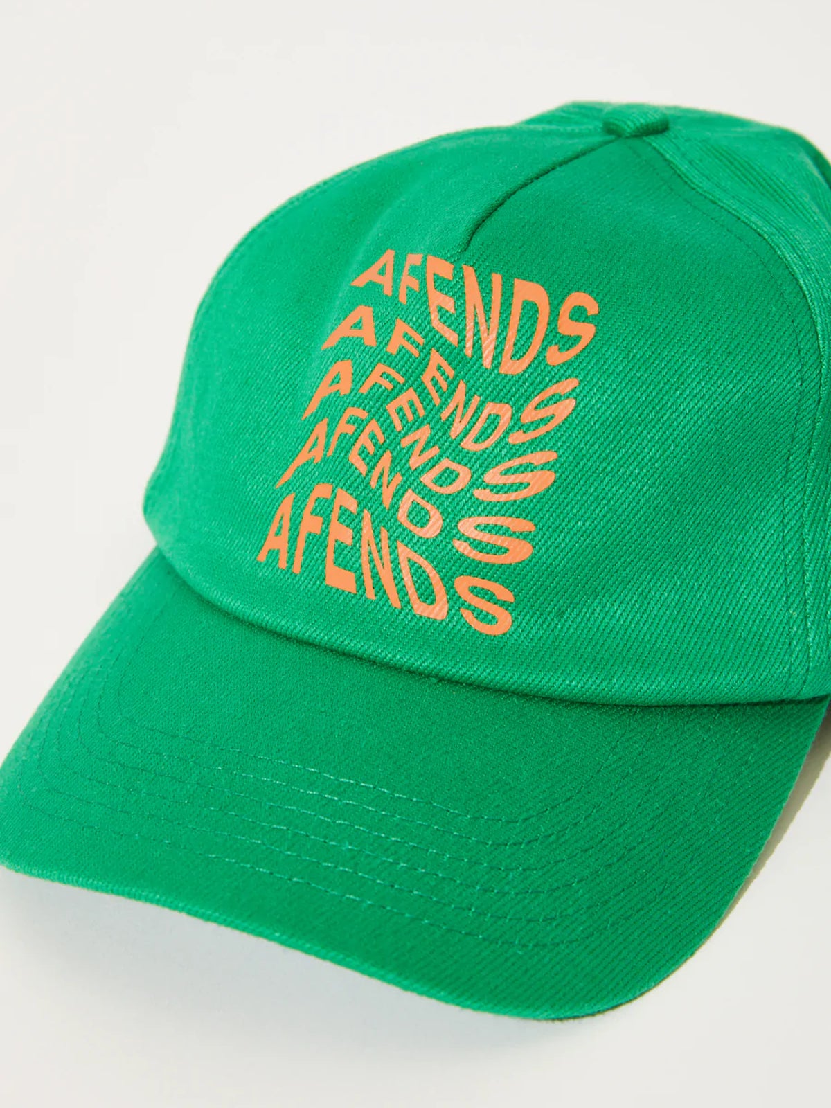 Sleepy Hollow Unisex Hemp Cap Cosmic