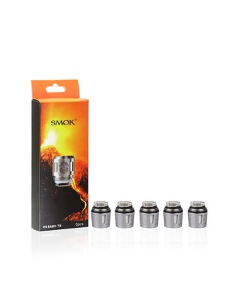 Smok V8 Baby Q2 0.4 Coil 5pk