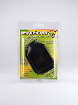 Smokebuddy Jr - Black