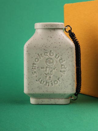 Smokebuddy Jr Eco