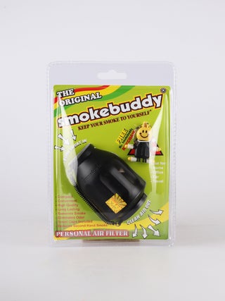 Smokebuddy Original