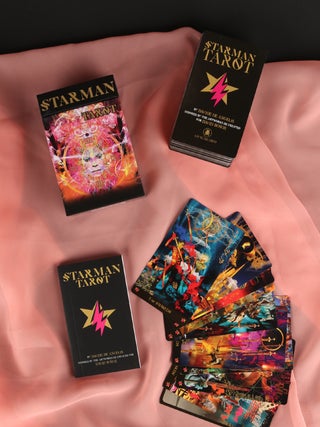 Starman Tarot Deck
