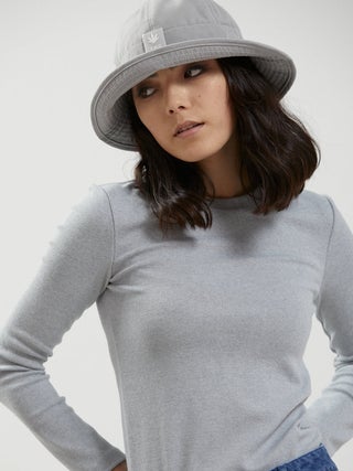 Static - Hemp Bucket Hat