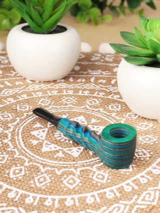 Stickleback Pipe