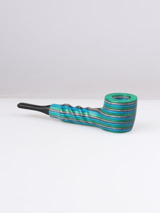 Stickleback Pipe