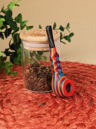 Stickleback Pipe