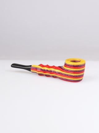 Stickleback Pipe
