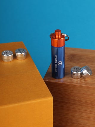 Storz & Bickel Capsule Caddy