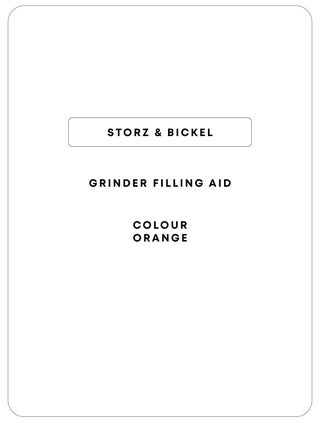 Storz & Bickel Filling Aid