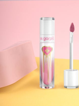 Sugarpill Liquid Lipstick