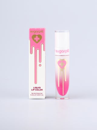 Sugarpill Liquid Lipstick