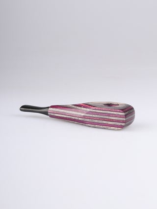 Super Psyche Wooden Pipe