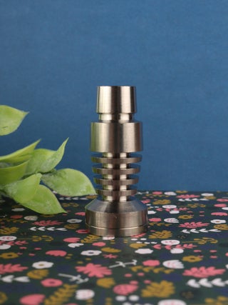 T2 Domeless Nail 2-in-1