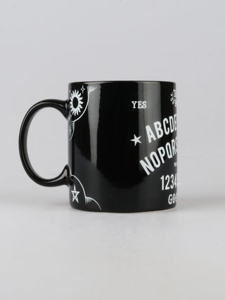 Talking Board Mug