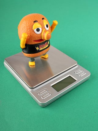 TANK Scale 2000g x 0.1g