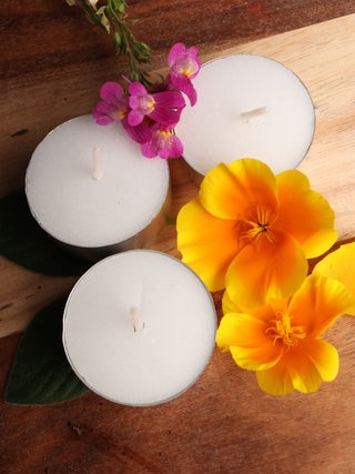 Tealight Candles 8 pk