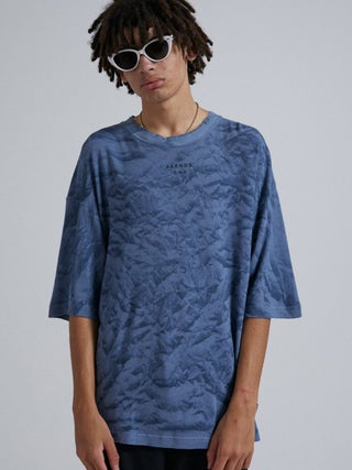 THC - Hemp Oversized Tee