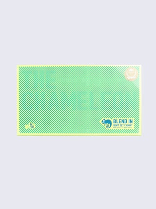 The Chameleon Game