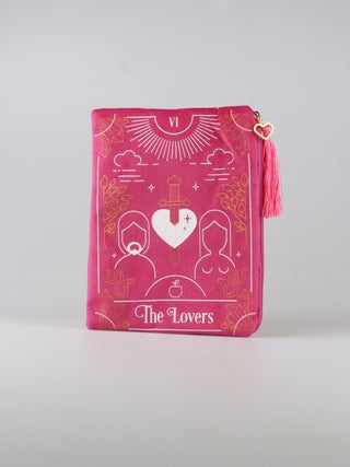 The Lovers Tarot Bag