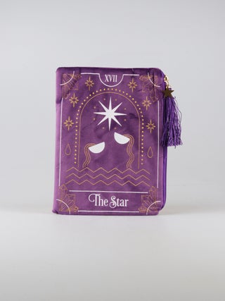 The Star Tarot Bag