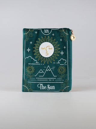The Sun Tarot Bag
