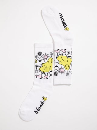 Tito - Hemp Socks