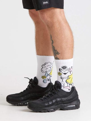 Tito - Hemp Socks
