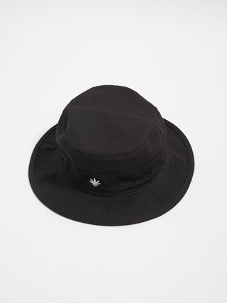 Torched - Hemp Bucket Hat