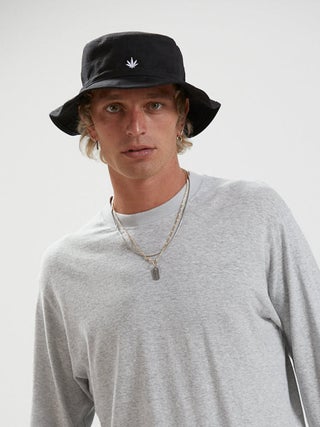Torched - Hemp Bucket Hat