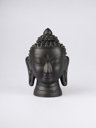 Trade Aid Buddha Head large