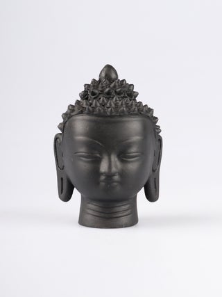 Trade Aid Buddha Head small