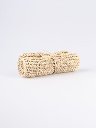 Trade Aid Hemp Wash Cloth