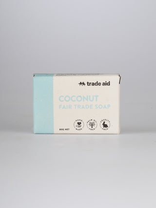 Trade Aid Soap