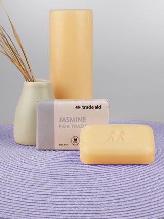 Trade Aid Soap