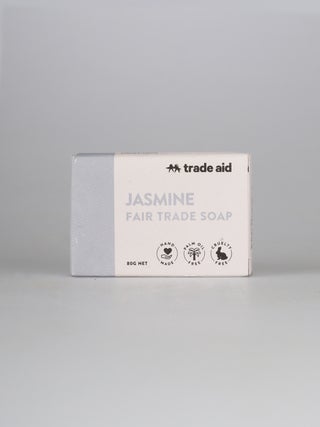 Trade Aid Soap