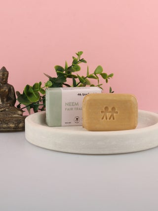 Trade Aid Soap
