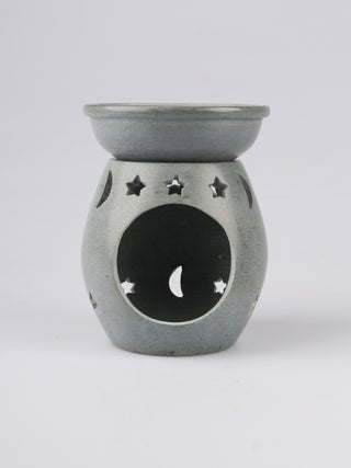 Trade Aid Stone Aroma Lamp