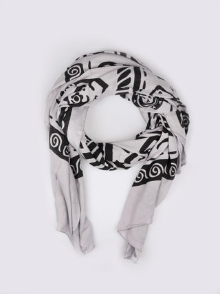 Travel Scarf - Mayan
