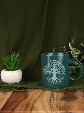 Tree of Life Mug