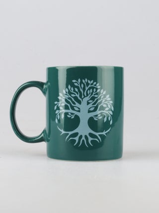 Tree of Life Mug