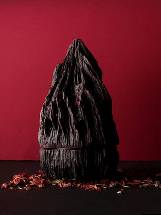 Tree Resin & Cone Burner