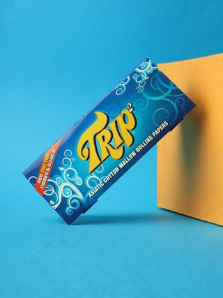 Trip Clear K/S Papers